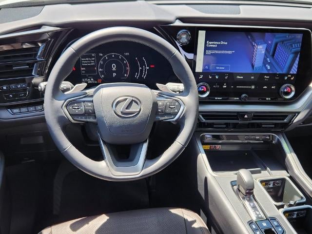 2024 Lexus TX 350 Premium