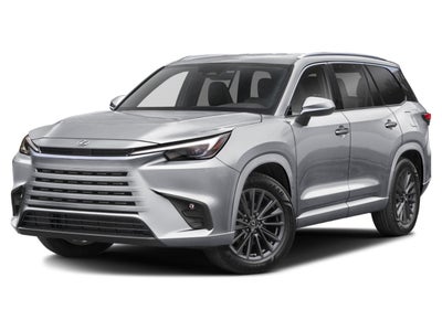 2024 Lexus TX 350 Premium