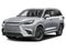 2024 Lexus TX 350 Premium