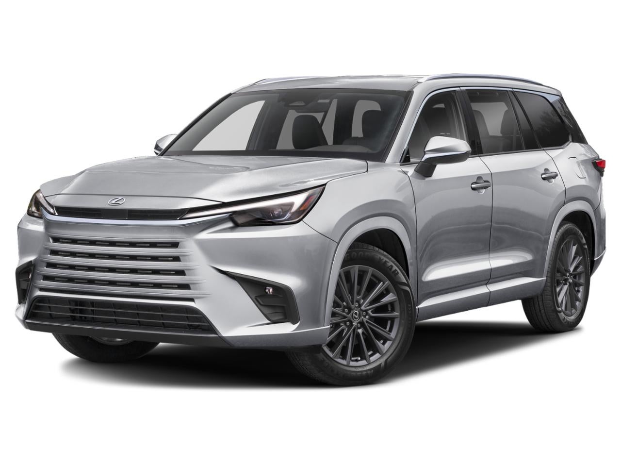 2024 Lexus TX 350 Premium