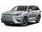 2024 Lexus TX 350 Premium