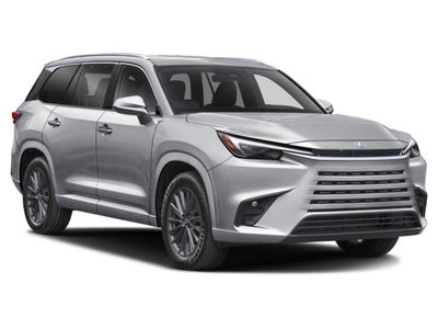 2024 Lexus TX 350 Premium