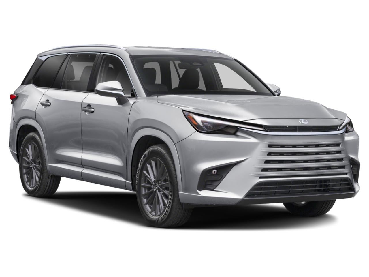 2024 Lexus TX 350 Premium