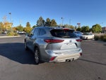 2022 Toyota Highlander Hybrid Platinum
