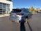 2022 Toyota Highlander Hybrid Platinum