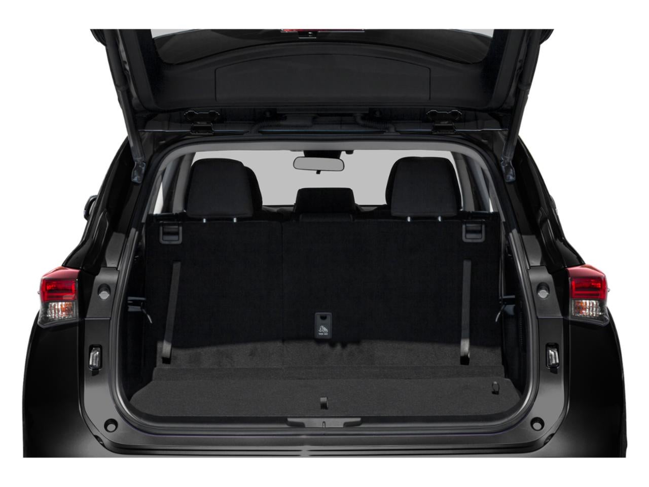 2022 Toyota Highlander Hybrid Platinum