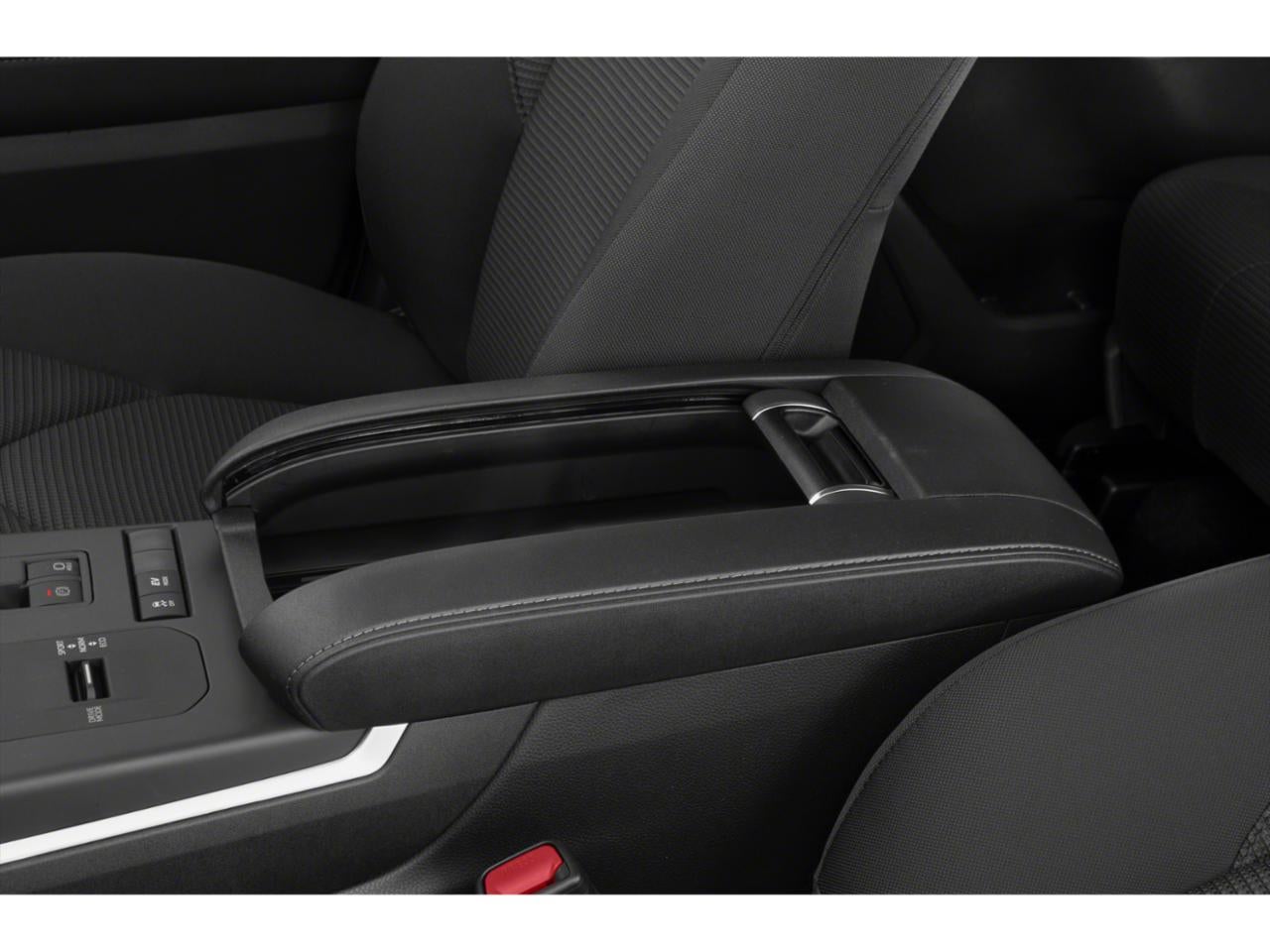 2022 Toyota Highlander Hybrid Platinum