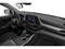 2022 Toyota Highlander Hybrid Platinum