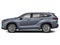 2022 Toyota Highlander Hybrid Platinum