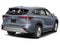 2022 Toyota Highlander Hybrid Platinum