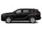 2022 Toyota Highlander Hybrid Platinum