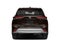 2020 Toyota Highlander Platinum