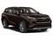 2020 Toyota Highlander Platinum
