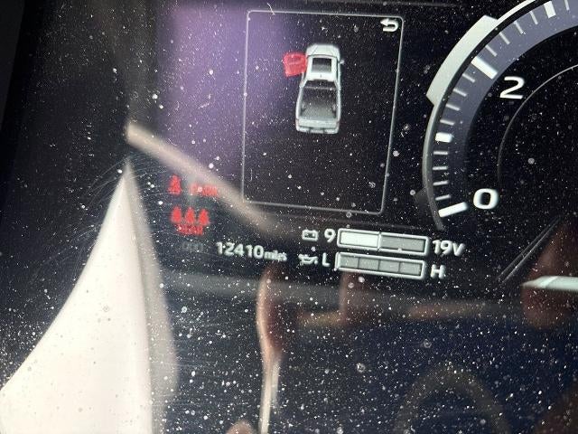 2024 Toyota Tundra 4WD TRD Pro Hybrid