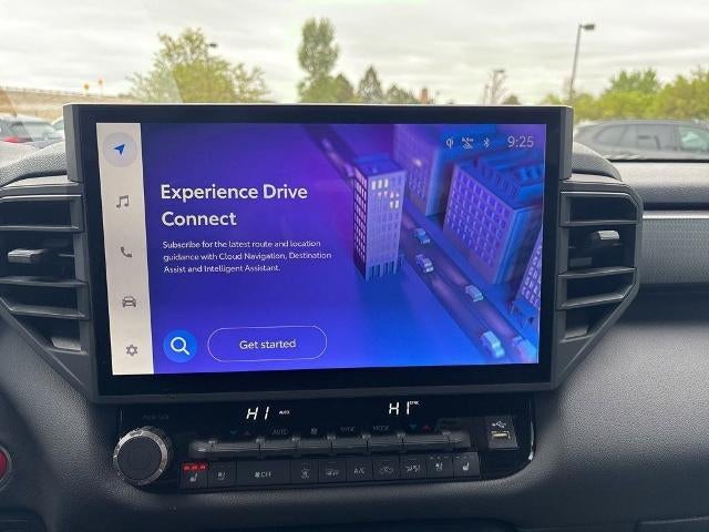 2024 Toyota Tundra 4WD TRD Pro Hybrid