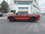 2024 Toyota Tundra 4WD TRD Pro Hybrid