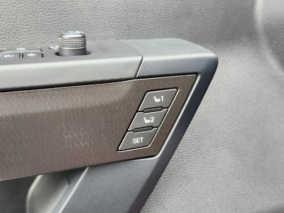 2024 Toyota Tundra 4WD TRD Pro Hybrid