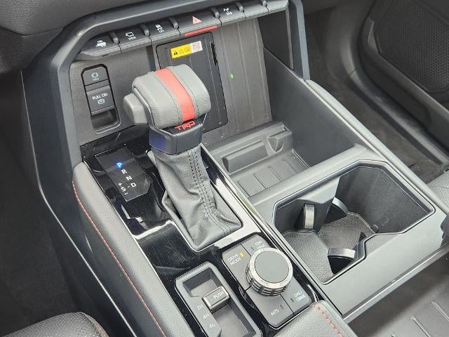 2024 Toyota Tundra 4WD TRD Pro Hybrid