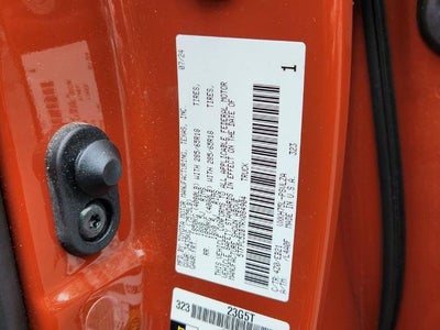 2024 Toyota Tundra 4WD TRD Pro Hybrid