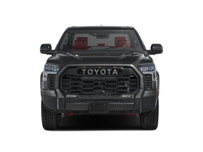 2024 Toyota Tundra 4WD TRD Pro Hybrid