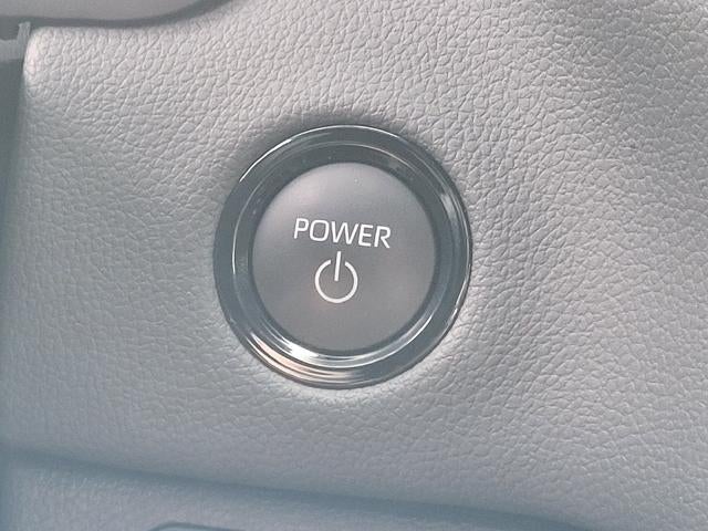 2026 Toyota Tundra 4WD Limited Hybrid