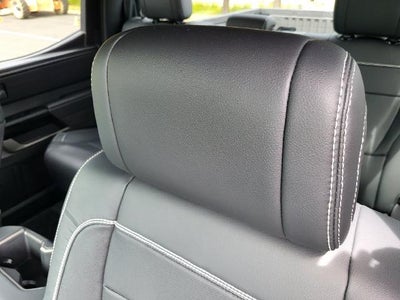 2026 Toyota Tundra 4WD Limited Hybrid