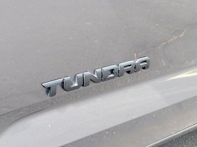 2026 Toyota Tundra 4WD Limited Hybrid