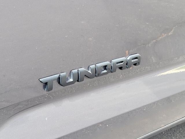 2026 Toyota Tundra 4WD Limited Hybrid