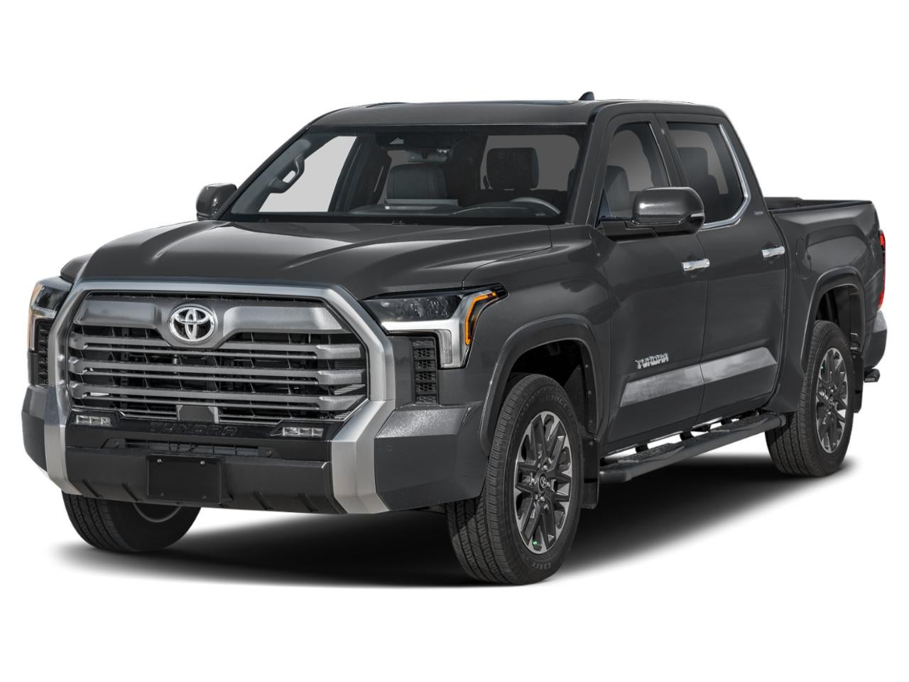 2026 Toyota Tundra 4WD Limited Hybrid