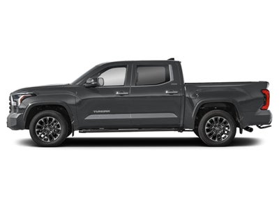 2026 Toyota Tundra 4WD Limited Hybrid