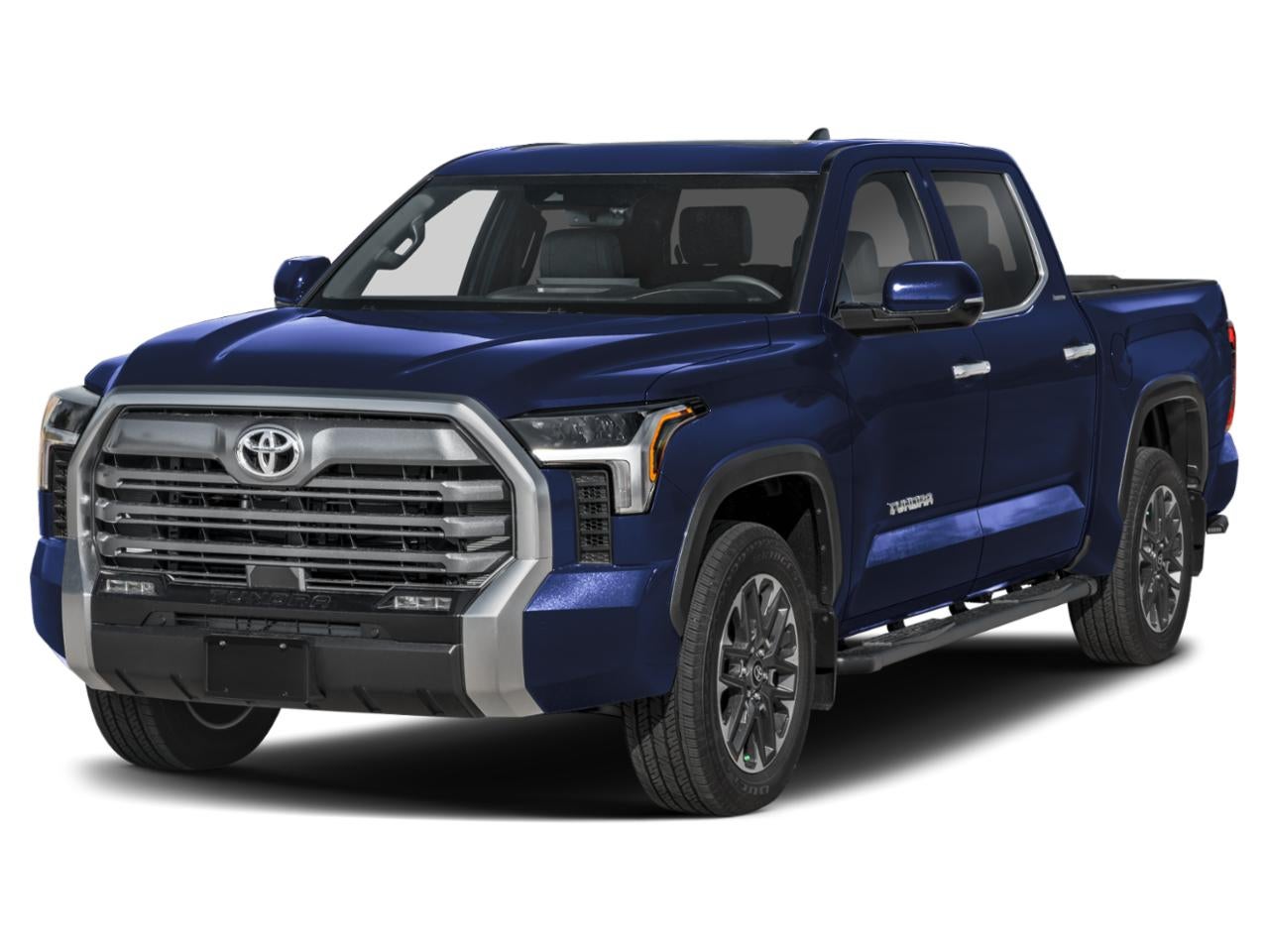 2026 Toyota Tundra 4WD Limited Hybrid