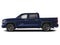 2026 Toyota Tundra 4WD Limited Hybrid