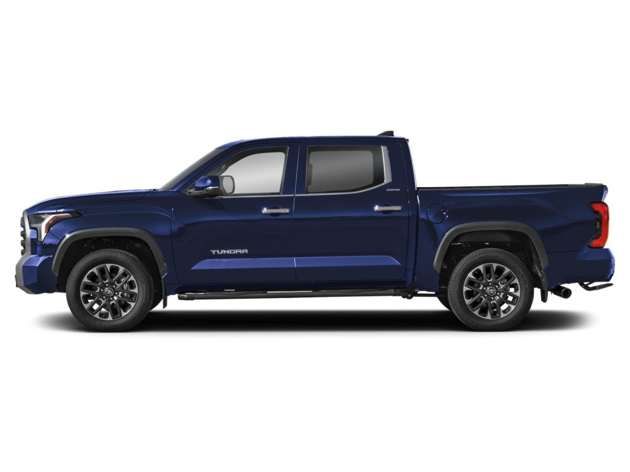 2026 Toyota Tundra 4WD Limited Hybrid