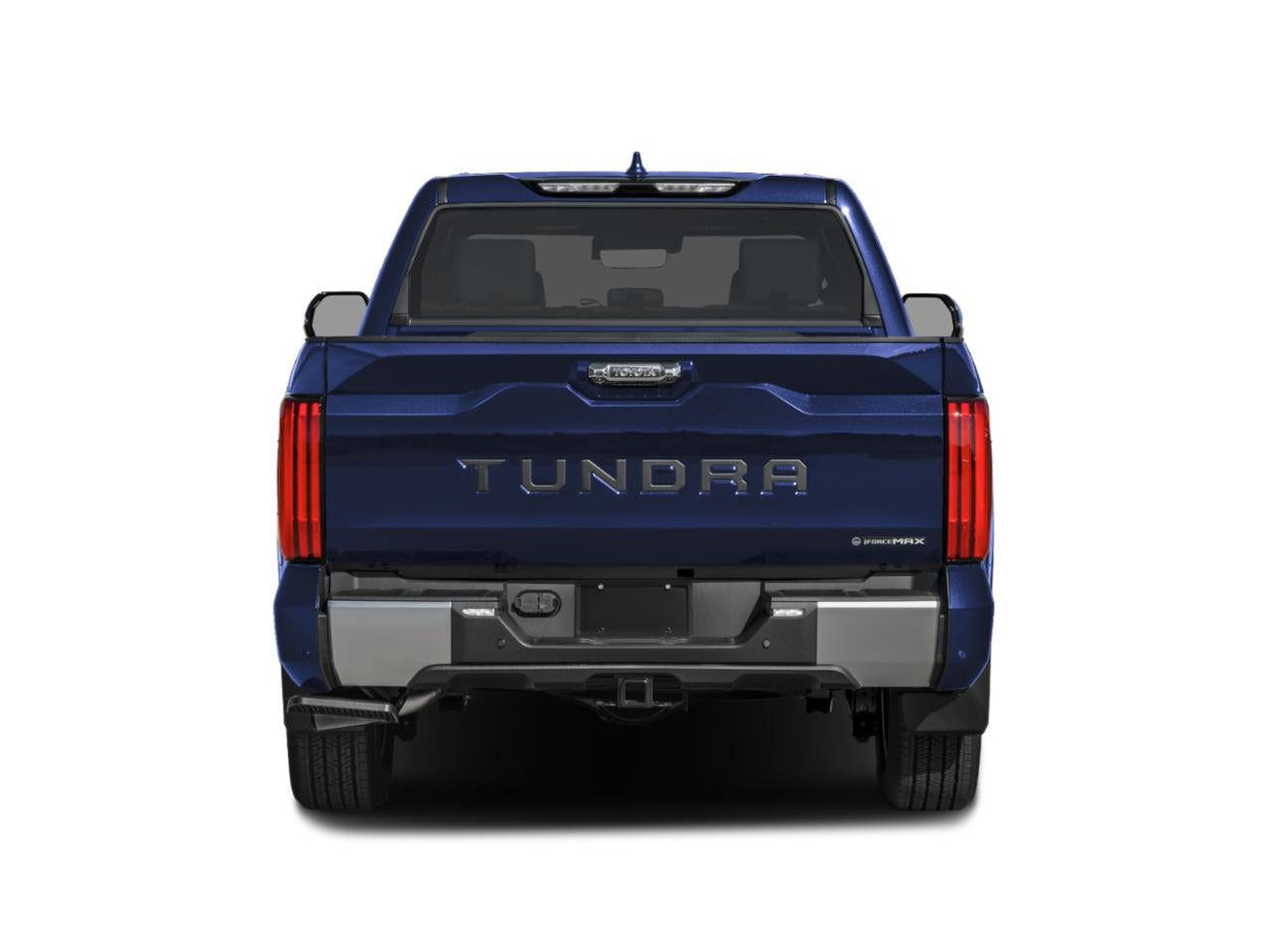 2026 Toyota Tundra 4WD Limited Hybrid
