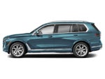 2024 BMW X7 xDrive40i Sports Activity Vehicle
