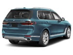 2024 BMW X7 xDrive40i Sports Activity Vehicle