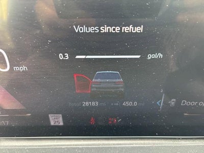 2024 BMW X7 xDrive40i Sports Activity Vehicle