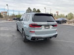 2024 BMW X7 xDrive40i Sports Activity Vehicle