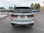 2024 BMW X7 xDrive40i Sports Activity Vehicle