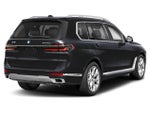 2024 BMW X7 xDrive40i Sports Activity Vehicle