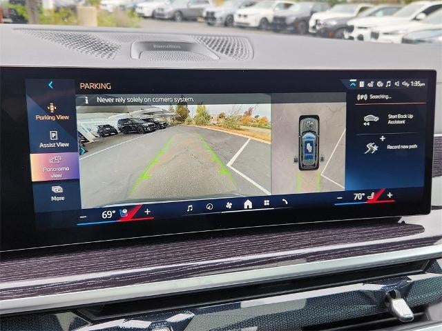 2026 BMW X7 xDrive40i Sports Activity Vehicle