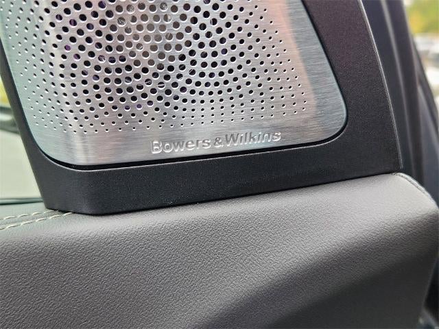 2026 BMW X7 xDrive40i Sports Activity Vehicle