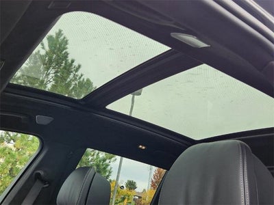 2026 BMW X7 xDrive40i Sports Activity Vehicle