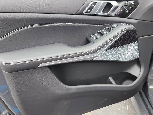 2026 BMW X7 xDrive40i Sports Activity Vehicle