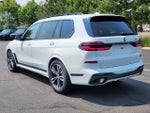 2027 BMW X7 xDrive40i Sports Activity Vehicle