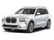 2027 BMW X7 xDrive40i Sports Activity Vehicle