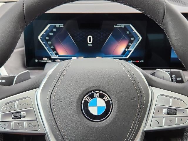 2026 BMW X7 xDrive40i Sports Activity Vehicle