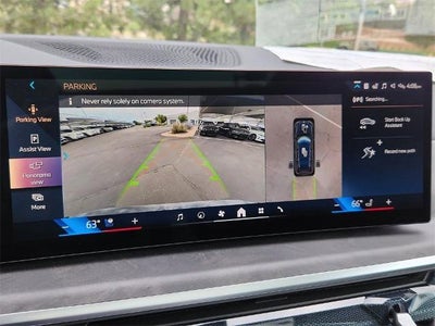 2026 BMW X7 xDrive40i Sports Activity Vehicle