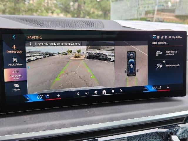 2026 BMW X7 xDrive40i Sports Activity Vehicle