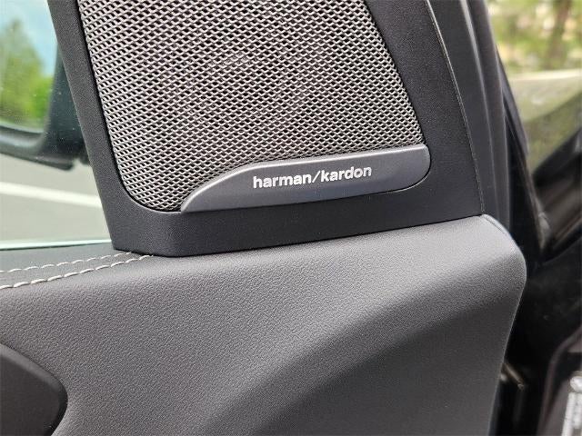 2026 BMW X7 xDrive40i Sports Activity Vehicle